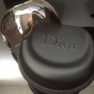 Dior Ski Shield Sunglasses